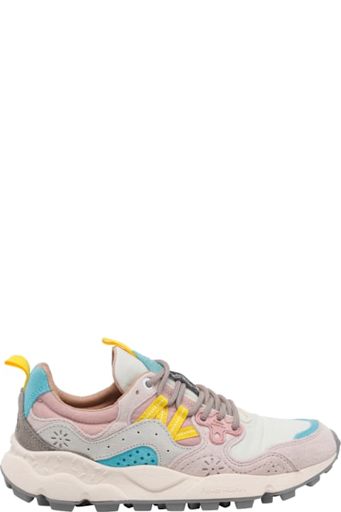 Flower Mountain Yamano 3 Sneakers