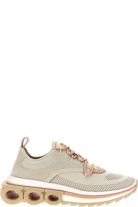 Homeware Ferragamo 'nima' Sneakers