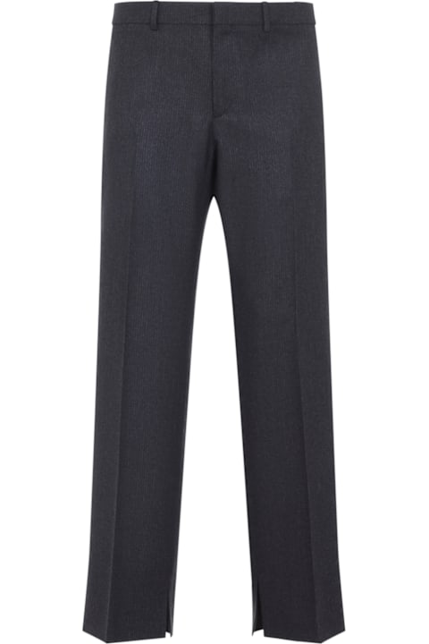 Homeware Celine Wool Pants