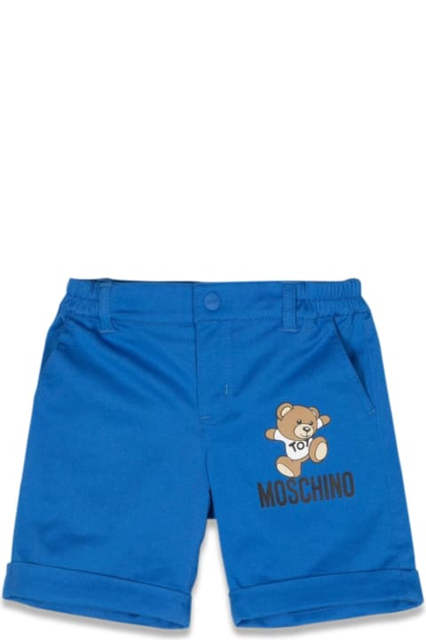 ボーイズ ボトムス Moschino Shorts
