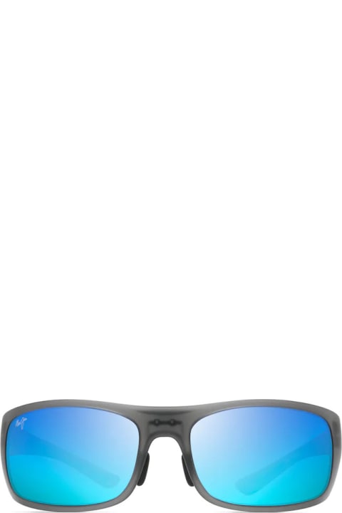 Maui Jim Eyewear for Men Maui Jim mJ440-11M Sunglasses