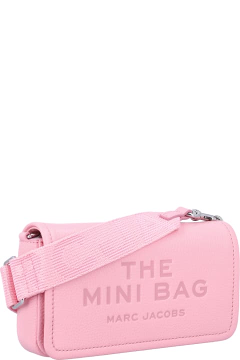 Homeware Marc Jacobs The Mini Bag Crossbody Bag