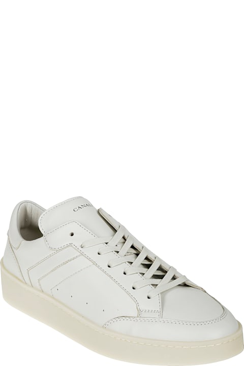 Canali Men Canali Sneakers