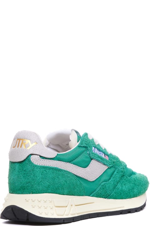 أدوات منزلية Autry Reelwind Sneakers