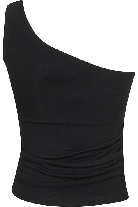 Sweaters for Women Ralph Lauren One Shdr Top-sleeveless-pullover