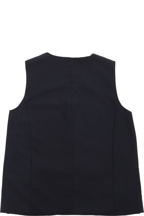 Homeware Douuod Blue Vest