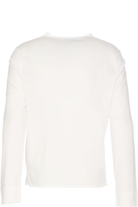 Homeware Zadig & Voltaire Monastir Longsleeves T-shirt