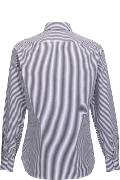 Homeware Borriello Napoli 'marechiaro' Shirt