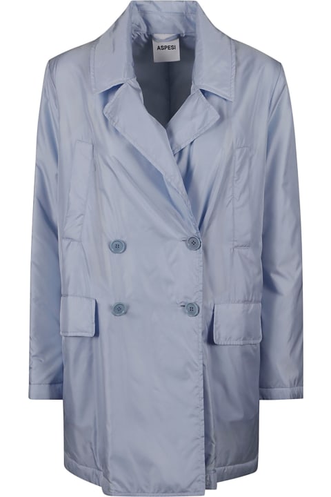Coats & Jackets for Women Aspesi Katee Jacket