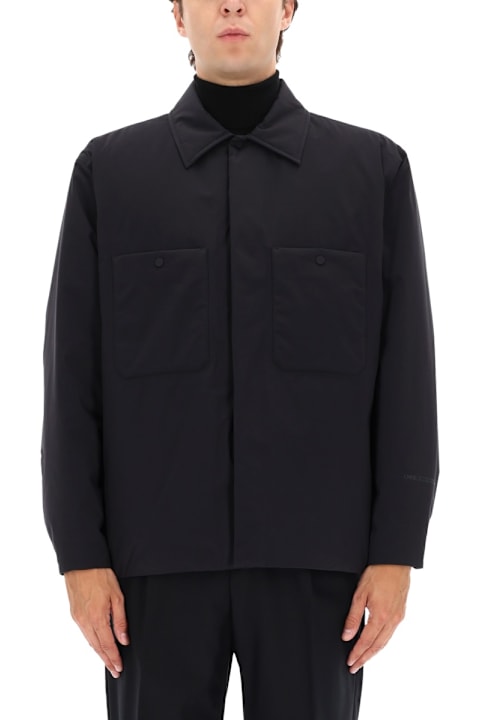 Homeware Herno Laminar Two Layer Goretex Shirt Jacket