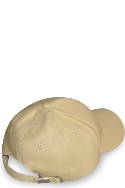 Hats for Men Aspesi Hats
