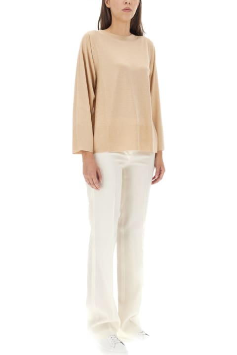 Homeware Fabiana Filippi Lurex Jersey