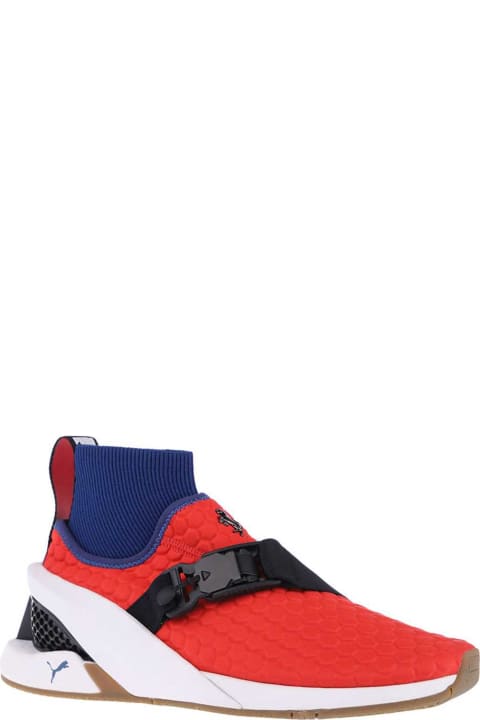 Homeware Ferrari High-top Sneakers