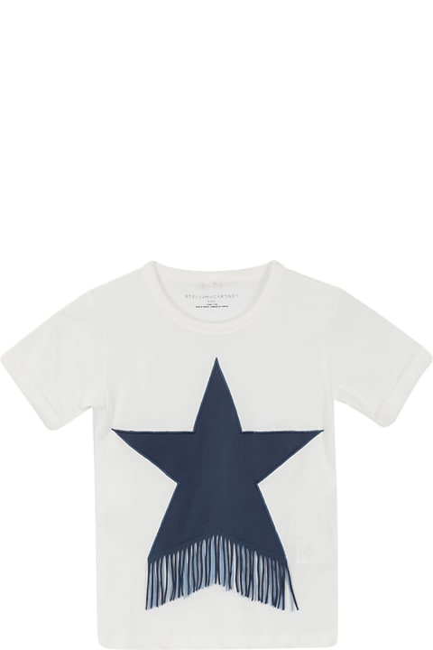 Stella McCartney Kids T-Shirts & Polo Shirts for Girls Stella McCartney Kids T Shirt