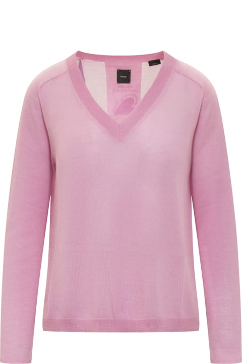 Pinko Sweaters for Women Pinko Ononis Sweater