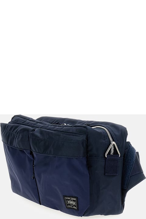 Porter for Women Porter Force 2way Waist Bag