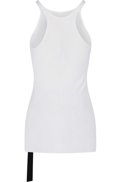 DRKSHDW for Women DRKSHDW Long Tank Top