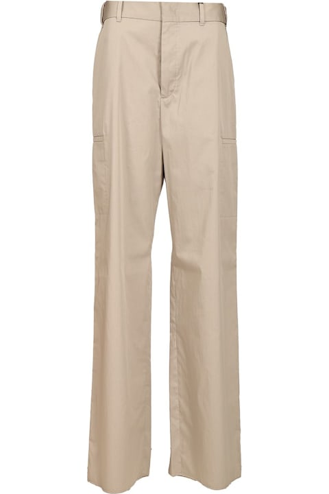 Fendi Pants for Men Fendi Cargo Trousers
