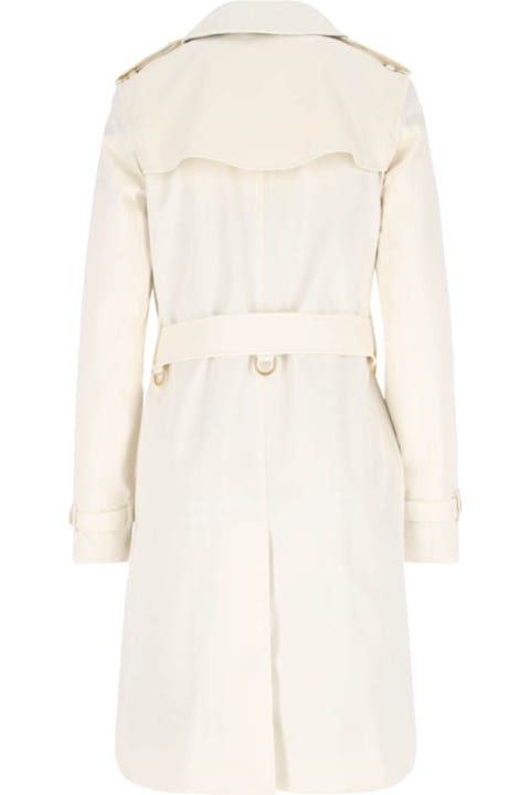 Homeware Burberry Kensington Trench Coat