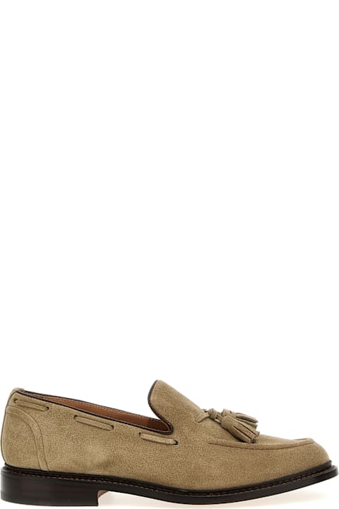 Tricker's Shoes for Men Tricker's 'elton' Loafers