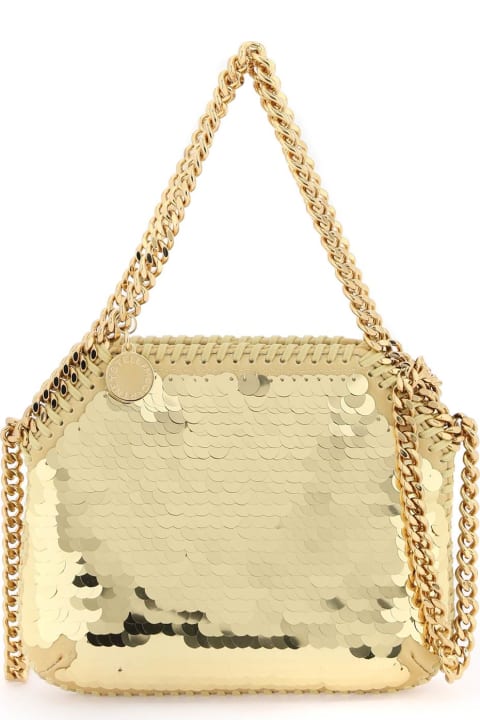 Stella McCartney Shoulder Bags for Women Stella McCartney 'falabella' Mini Handbag