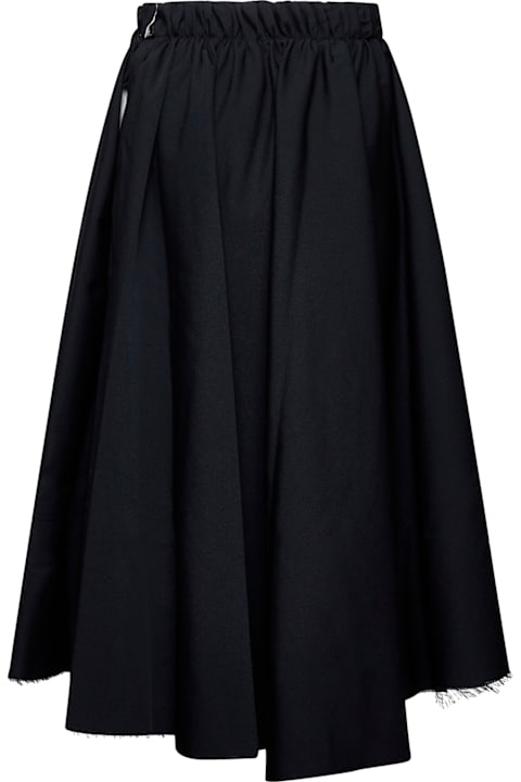 Uma Wang for Women Uma Wang Skirt