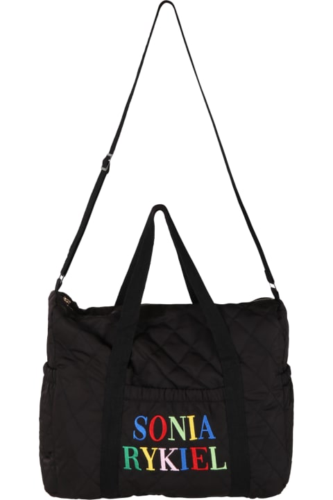 Sonia rykiel diaper bag sale