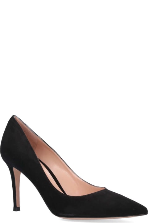 Fashion for Women Gianvito Rossi High-heeled shoe