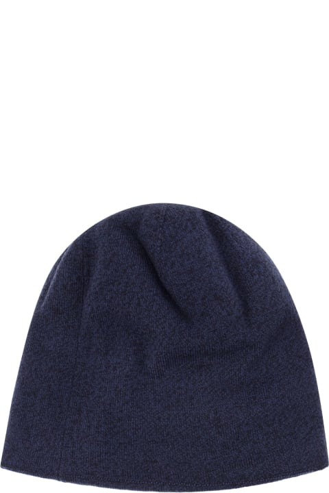 Canada Goose Hats for Men Canada Goose Toque - Hat In Wool Blend