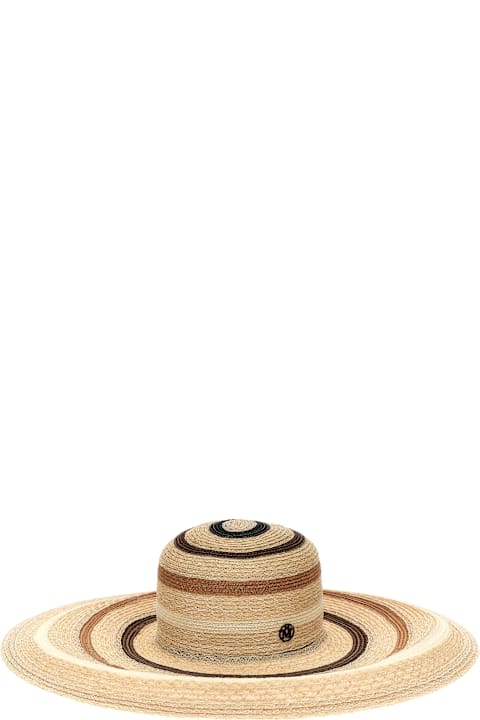 Fashion for Men Maison Michel 
veronika
 Hat