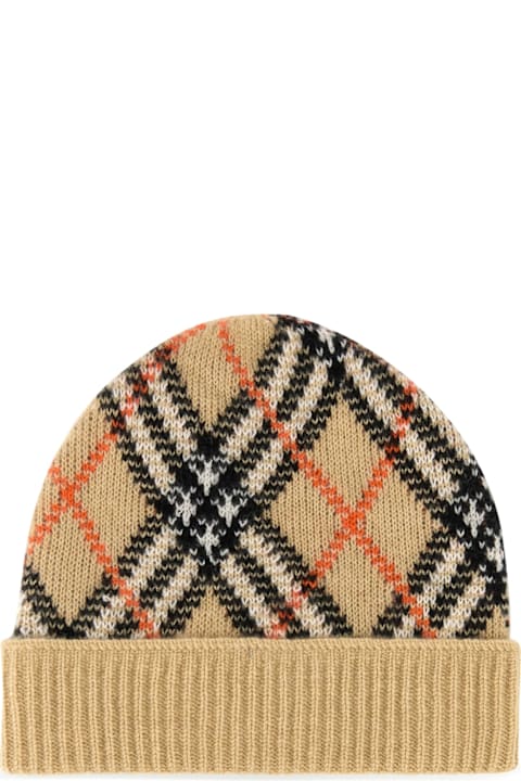 Hats for Men Burberry Mh W24-mw-haw-13.1.031