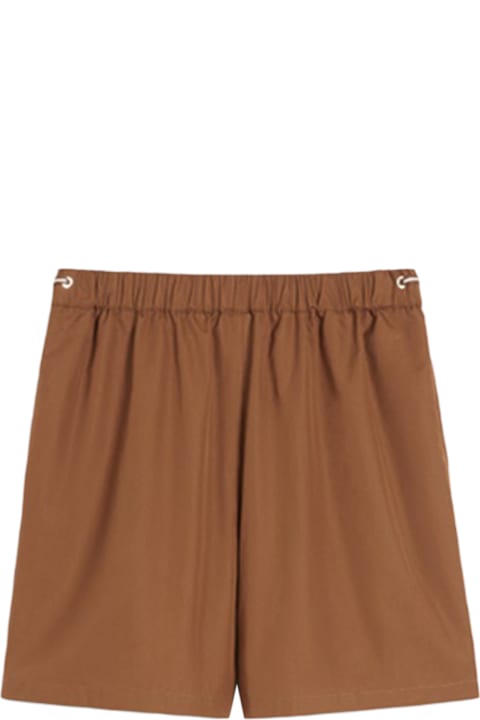 Max Mara Pants & Shorts for Women Max Mara ''haway'' Shorts