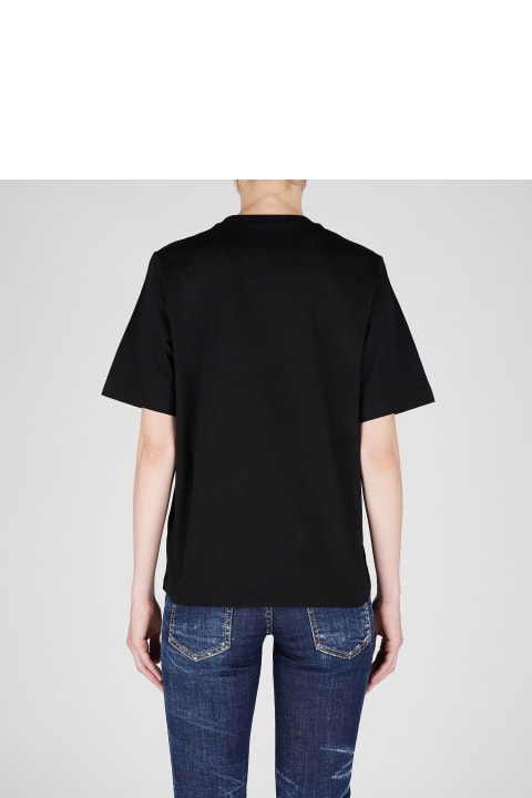 Dsquared2 Topwear for Women Dsquared2 Dsquared2 T-shirts