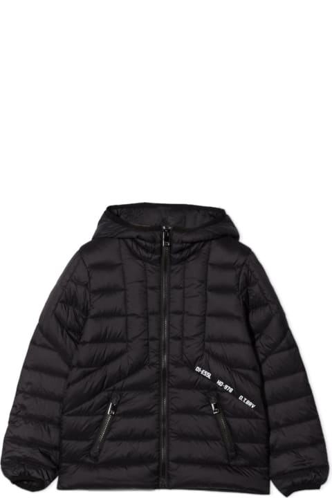 أدوات منزلية Diesel Jdwain Giacca