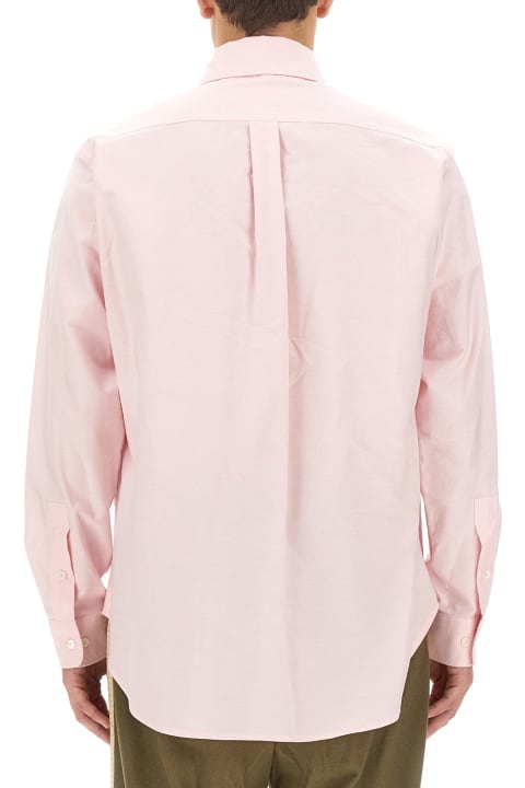 Palm Angels for Men Palm Angels Tailor-made Shirt
