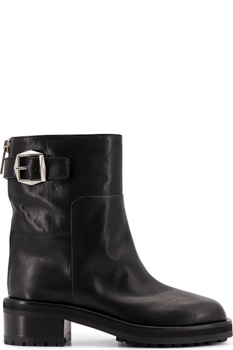 Jimmy Choo Boots for Women Jimmy Choo Brooklyn Ab 50 Boots