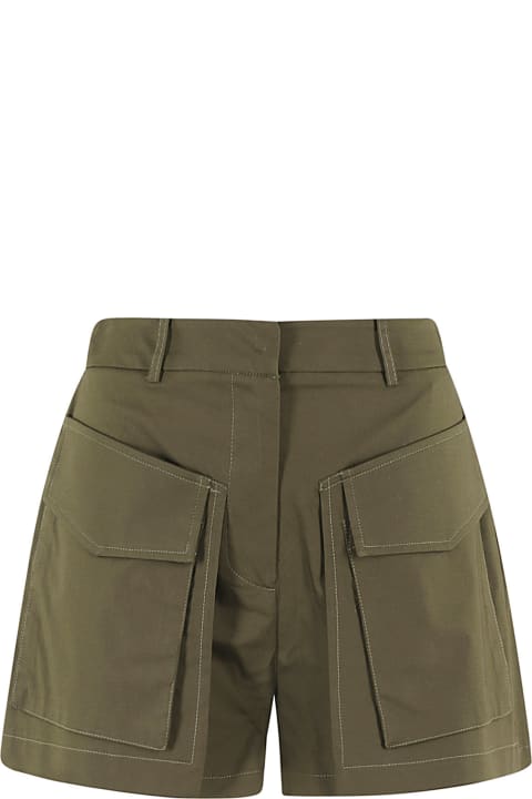 Federica Tosi Pants & Shorts for Women Federica Tosi Short