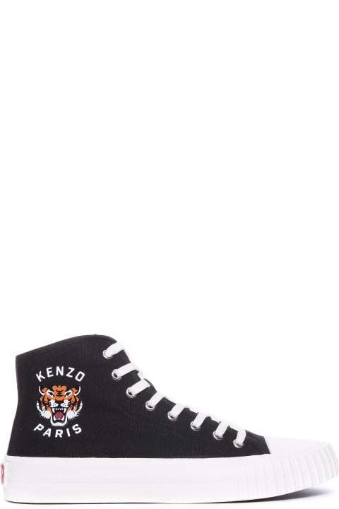 Kenzo for Men Kenzo Foxy High Sneakers