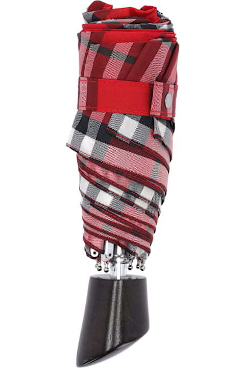 Homeware Burberry Umbrella "check"