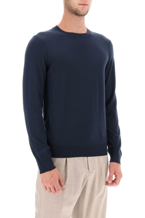 Tom Ford for Men Tom Ford Fine Wool Sweater