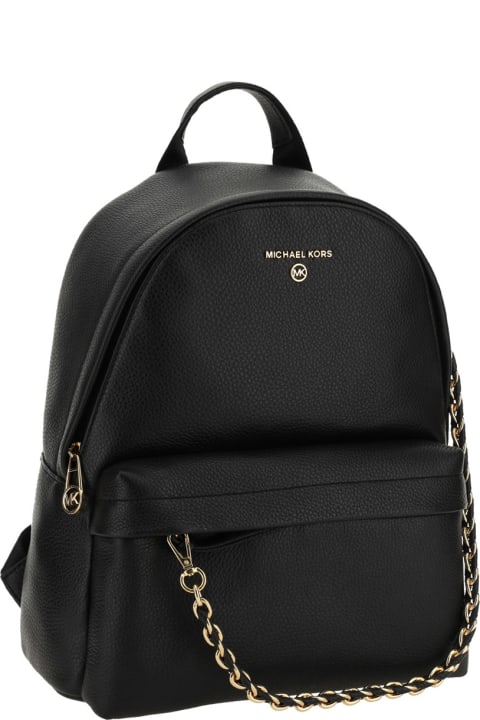 Backpacks for Women Michael Kors Slater Backpack Michael Kors