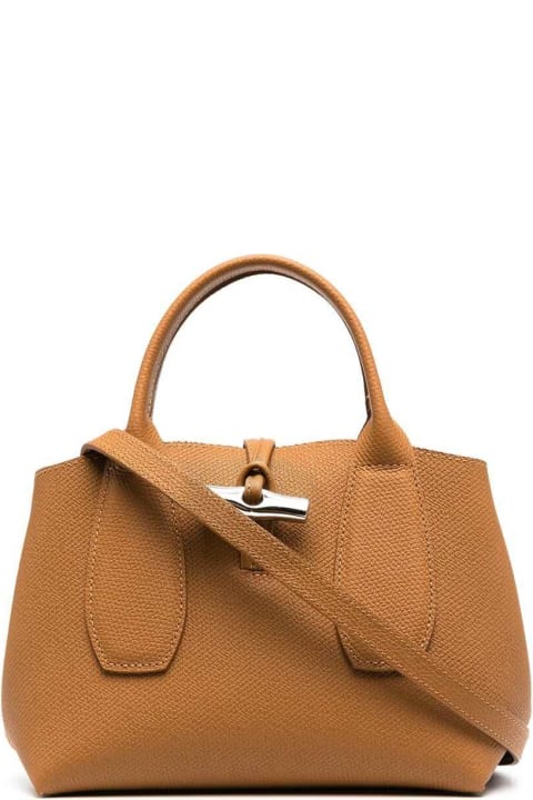 Longchamp Totes for Women Longchamp Roseau Handbag S