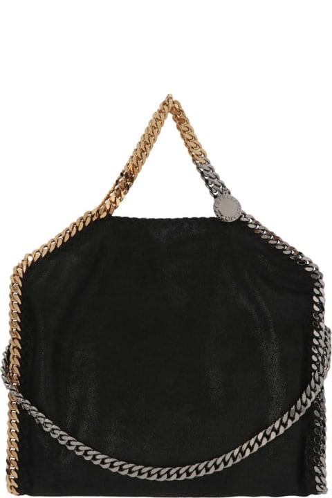 Fashion for Women Stella McCartney Falabella Fold-over Tote Bag