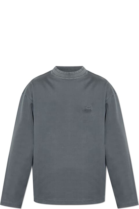 Homeware Dolce & Gabbana Dolce & Gabbana Sweatshirt With Logo Appliqué