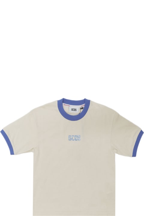 ウィメンズ GCDSのトップス GCDS T-shirt