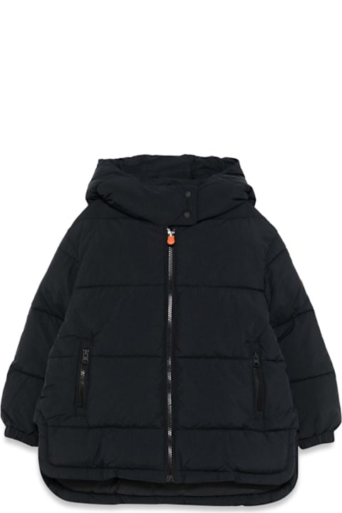 Homeware Save the Duck Hooded Coat