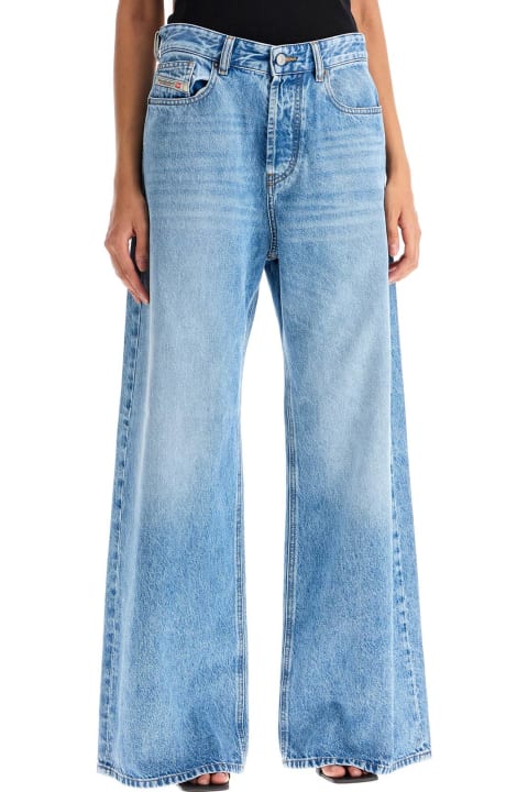 Homeware Diesel Loose Jeans '1996 D-sire'