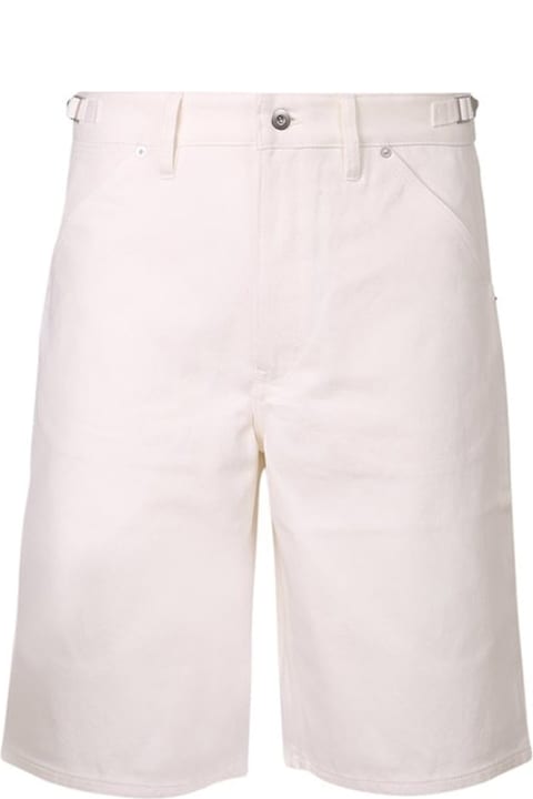 Homeware Jil Sander Denim Shorts
