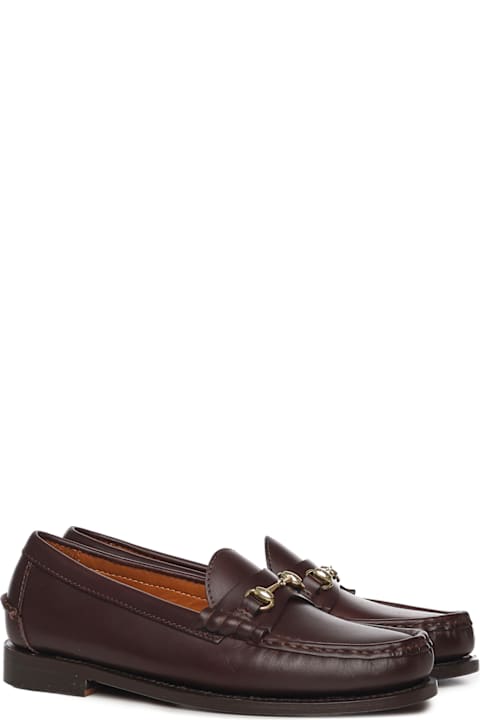 Sebago for Kids Sebago 'joe Lug' Loafer