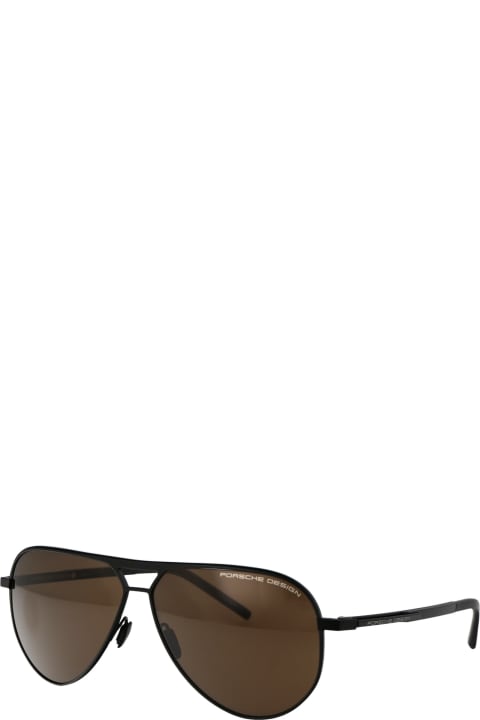 Eyewear for Women Porsche Design P8942 Sunglasses